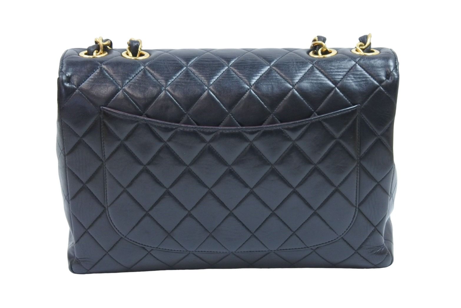CHANEL マトラッセ　バッグ CHANEL】シャネル『マトラッセ チェーンショルダーバッグ』AP3998