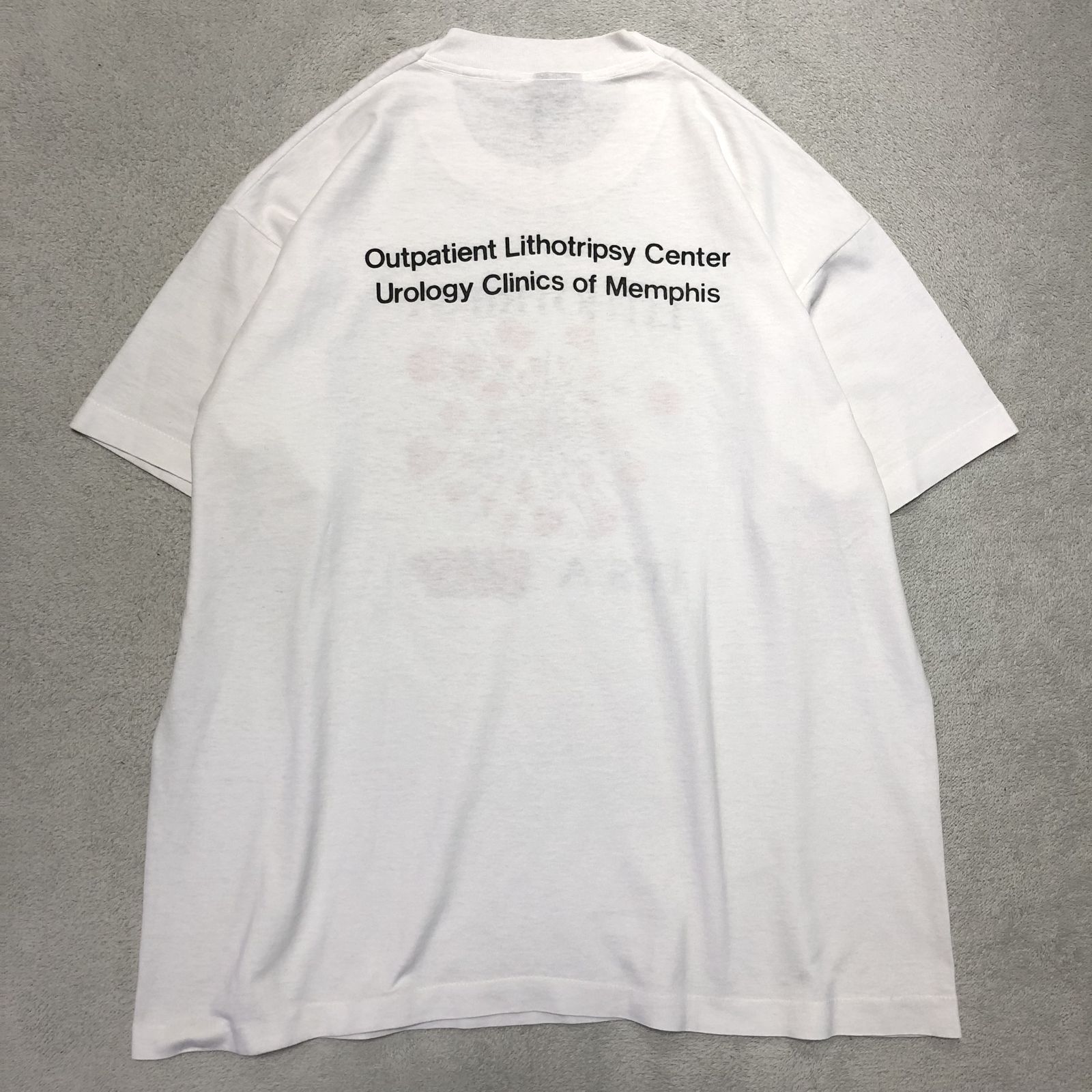 SCREEN STARS 90s USA製 アメリカ製 ショートスリーブTシャツ 半袖 