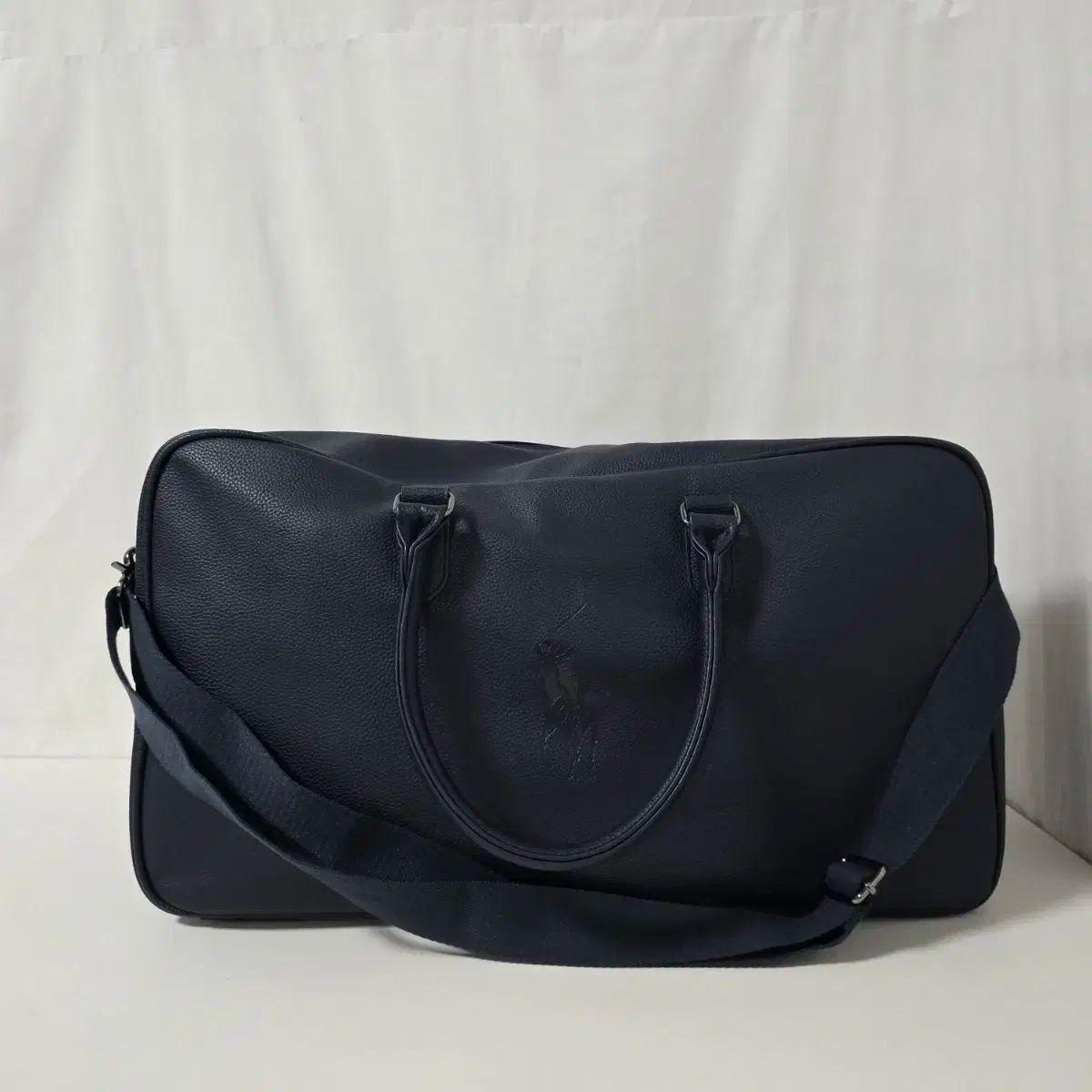 旅行用品 ポロラルフローレン ボストンバック ラージライズ