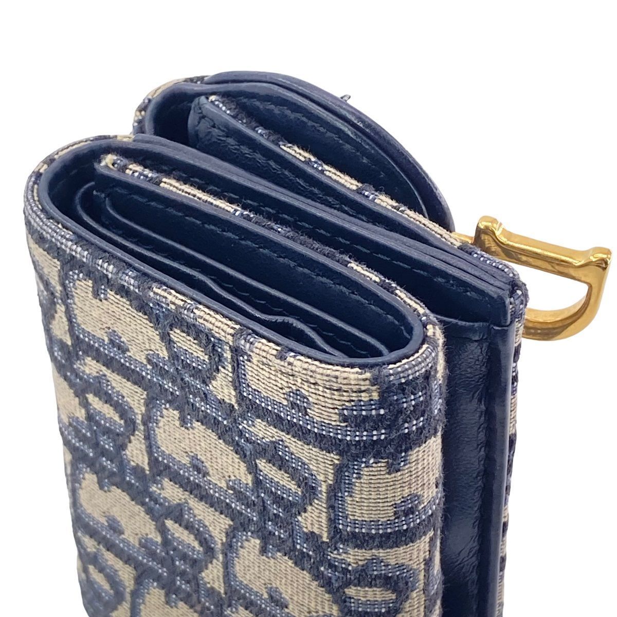 中古】 Christian Dior クリスチャン・ディオール サドル 中古】 Christian Dior クリスチャン・ディオール サドル