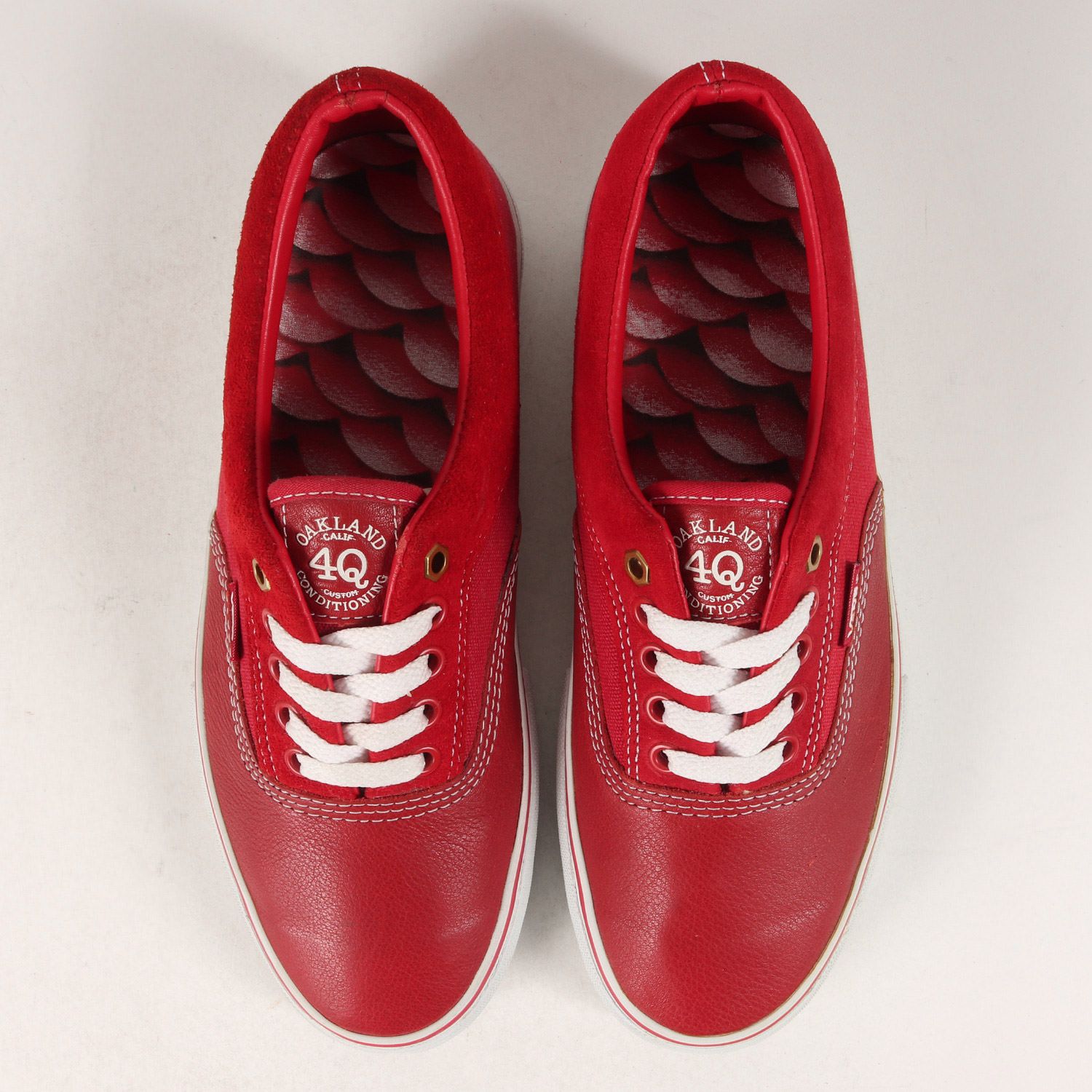 VANS ERA 79 S syndicate 4Q conditioning Max Schaaf REAL
