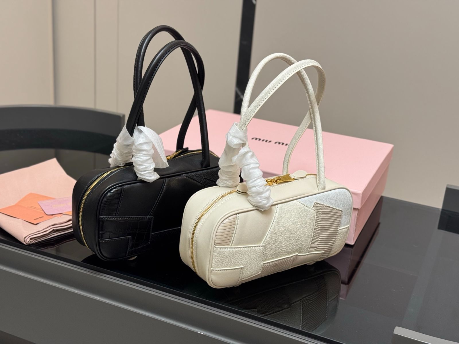 ボウリングバッグ