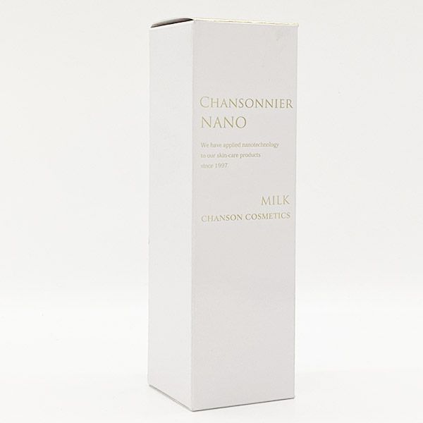 CHANSONNIER NANO MILK 90mL