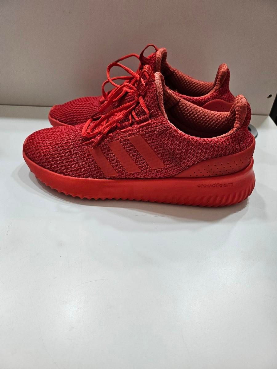 【雷市場（ポンジャン）商品韓国直送】adidas(アディダス) 腫れぼったい ランニングシューズ
