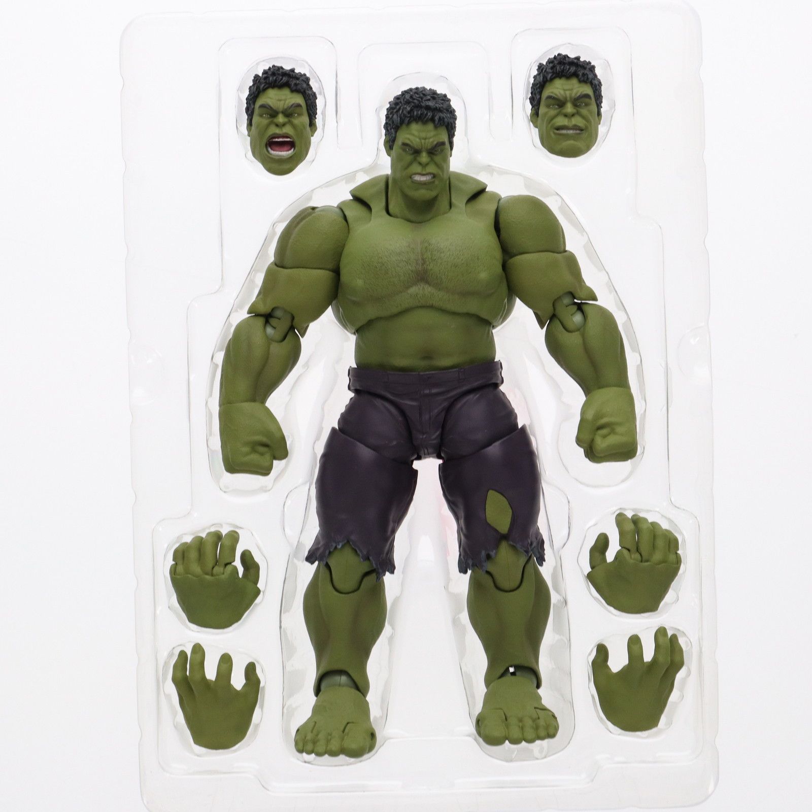 フィギュアアーツ　ハルク Amazon.co.jp: TAMASHII NATIONS S.H.フィギュアーツ