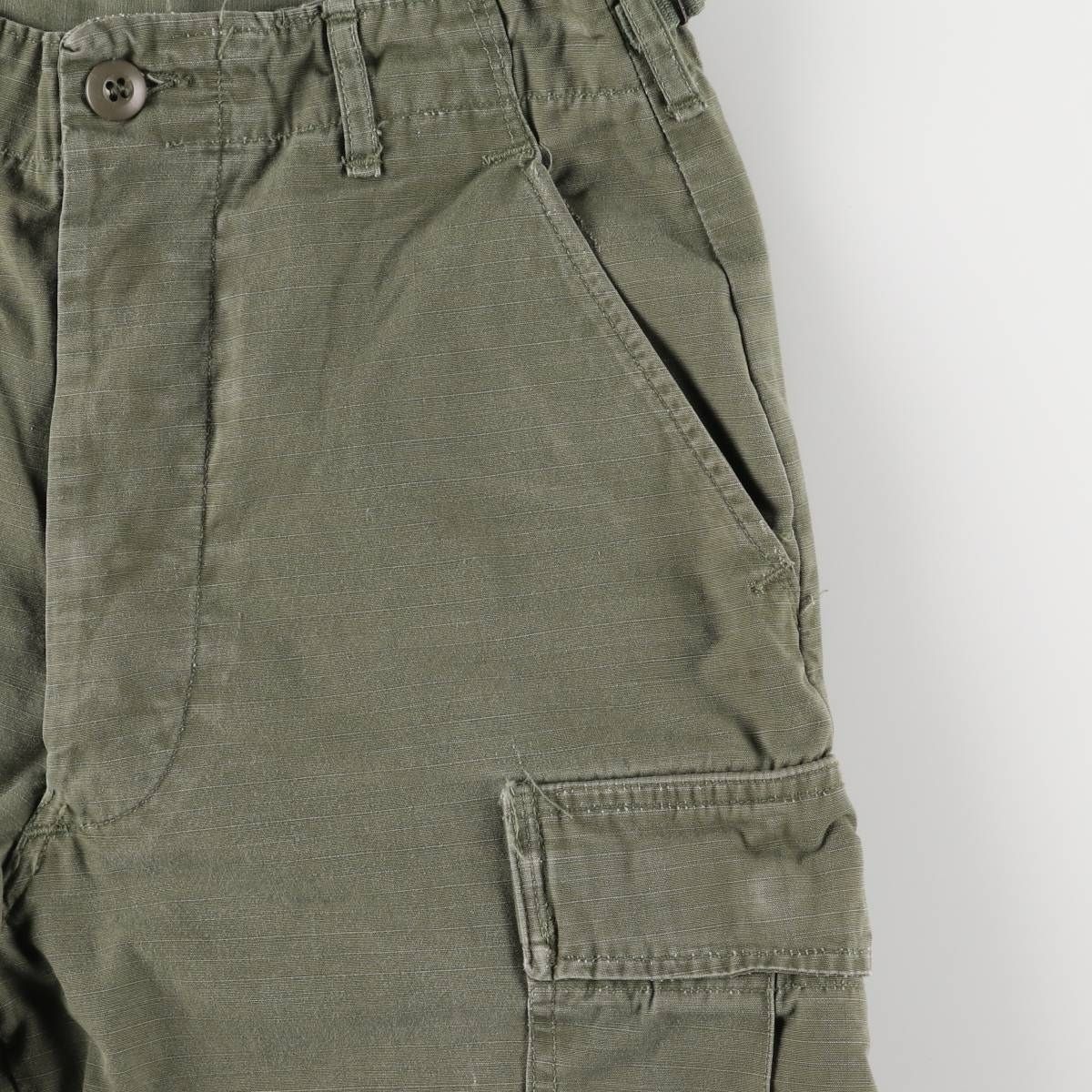 ミリタリー コンバットパンツ