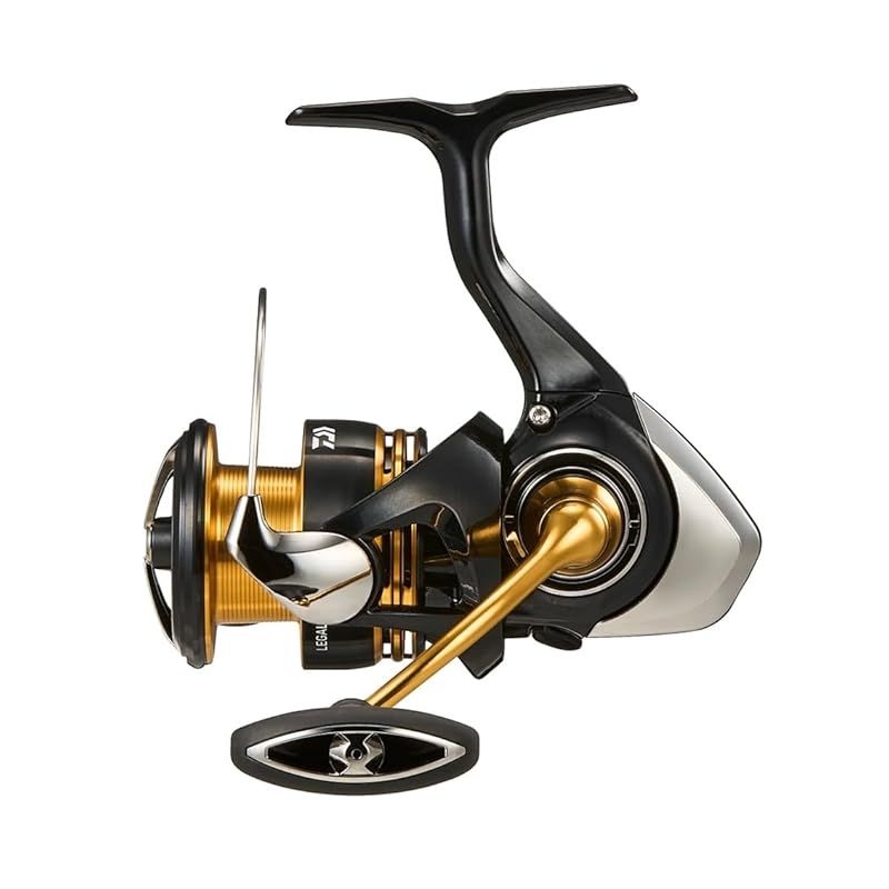 ダイワ DAIWA スピニングリール 23レガリス LT2500D