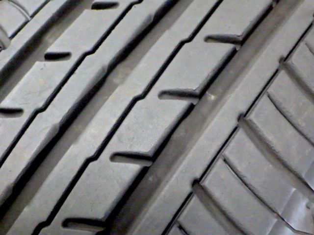 約8.5部山◆YOKOHAMA BluEarth-ES32◆185|65R15◆4本