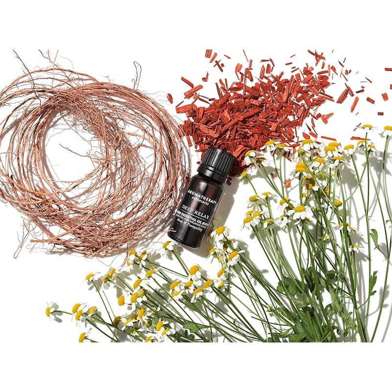 アロマセラピーアソシエイツ 純粋精油