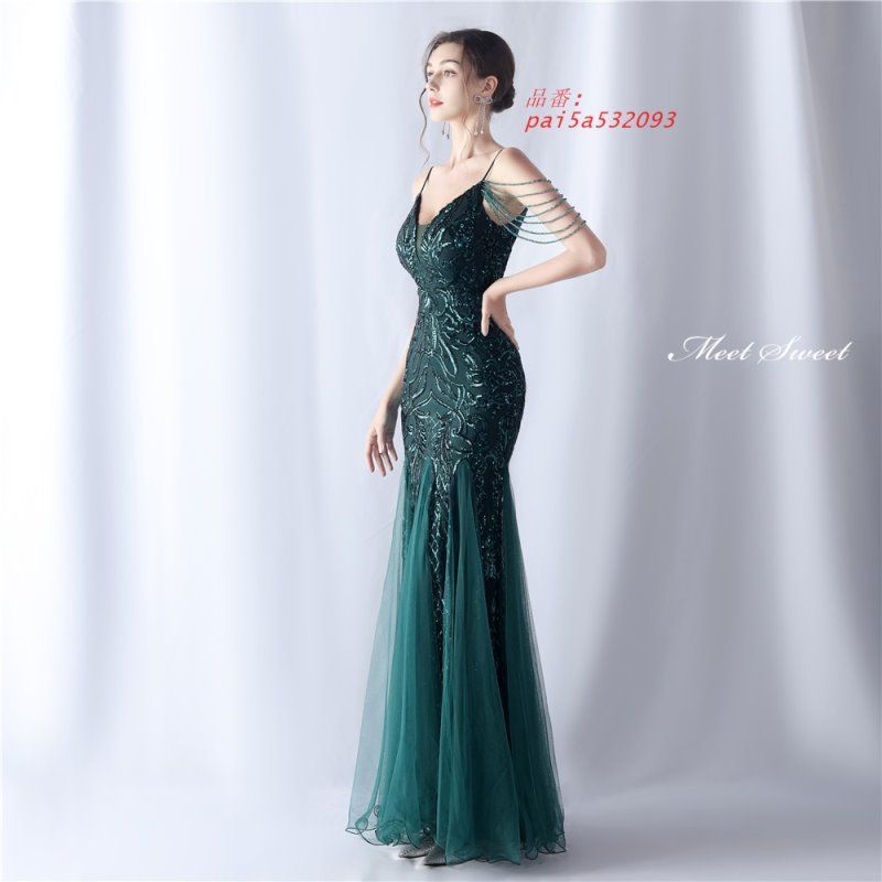 ウェディングドレス 発表会