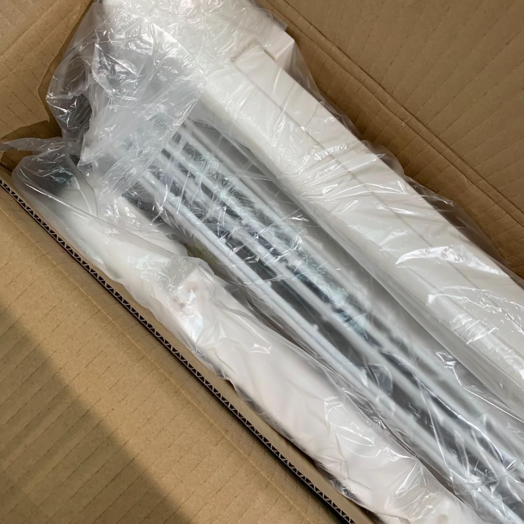 キャットケージ 2段