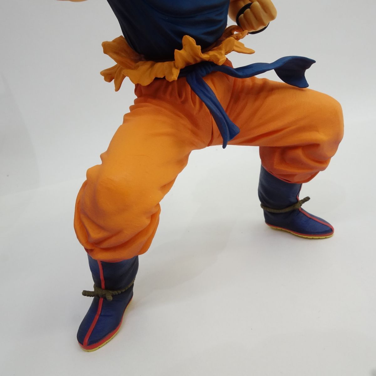 D1707-190325-55【中古】一番くじ ドラゴンボール超 C賞 魔人ベジータ D賞