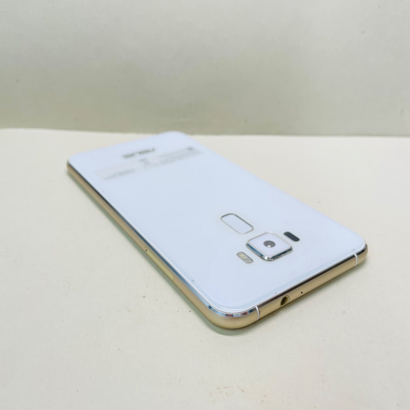 ZenFone 3 SIMフリー Z017DA ASUSスマートフォン 2台 arcmarketmobile_c01996