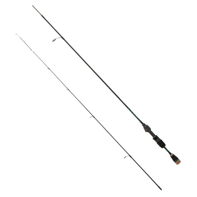 ANGLO&COMPANYパラゴン　ボロン　5.3 ベイト　渓流 ANGLO&COMPANYパラゴン ボロン 5.3 ベイト 渓流 忘れた頃に