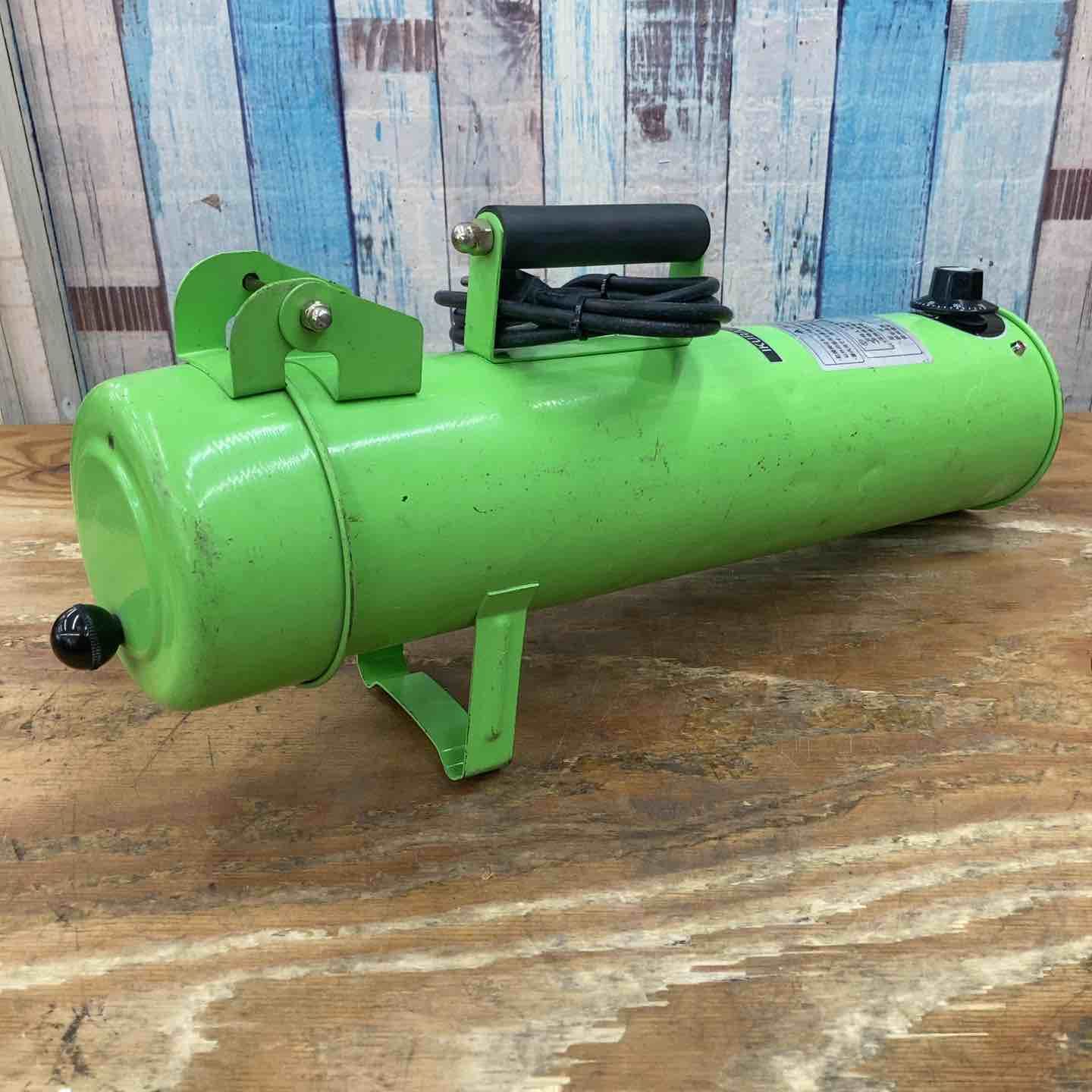 育良精機 イクラ|IKURA 溶接棒乾燥機 IS-D200 柏店