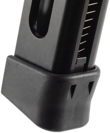 バトン BATON マガジン グロック19 G19 Gen5 MOS CO2 12g 20連 スペアマガジン 4580707973341