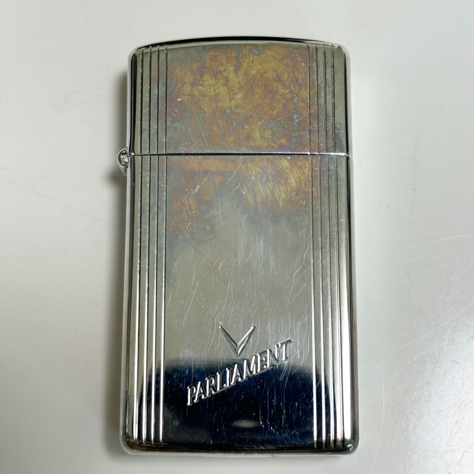 ROEN ロエン ZIPPO ジッポー ライター セット（ライター ジッポ オイル 