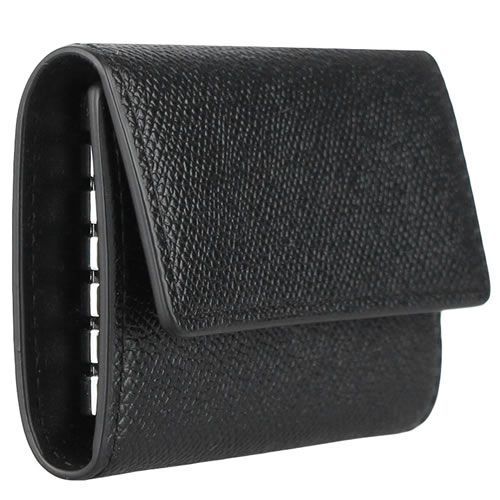 メゾンマルジェラ キーケース メンズ レディース 4 ステッチ