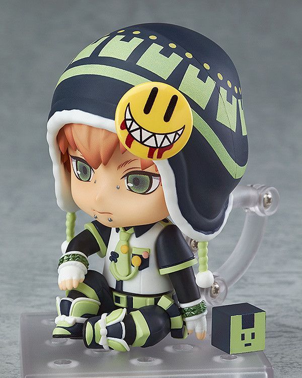 ねんどろいど 487ノイズ - メルカリ