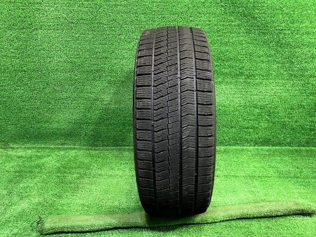 BRIDGESTONE スタッドレス ブリヂストン ブリザックVRX2 225 45R18 1本 6ミリ 2020年