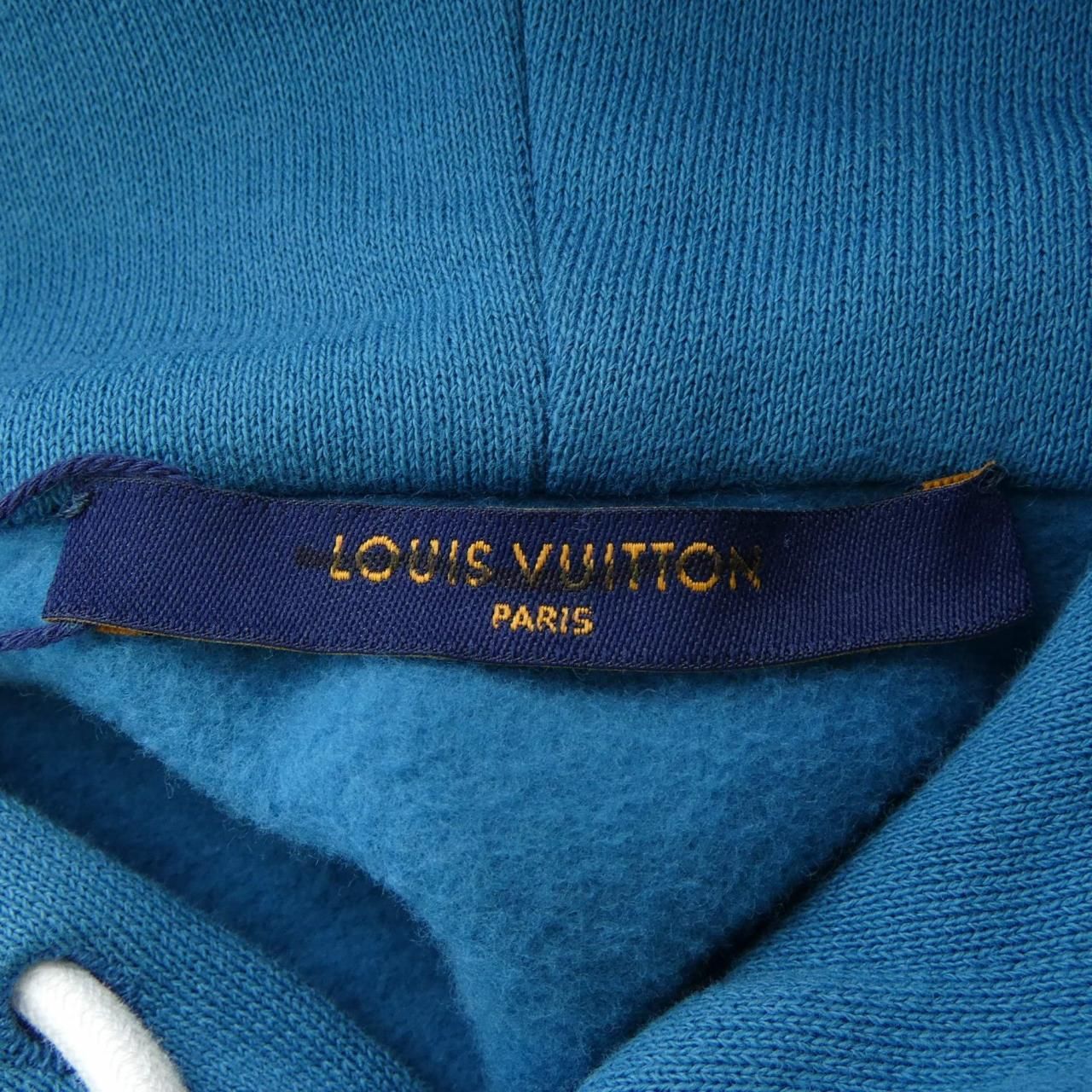 ルイヴィトン LOUIS VUITTON パーカー