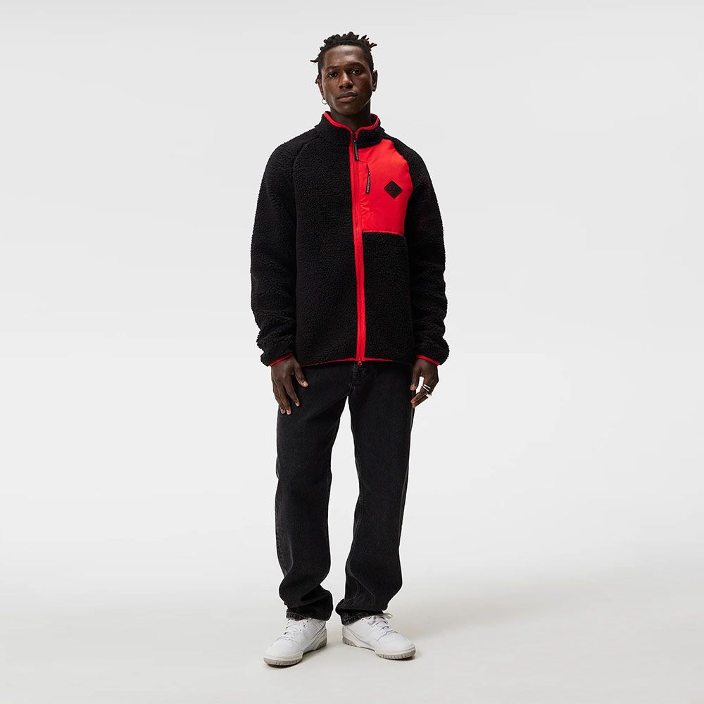 ゴルフウェア アウトドア