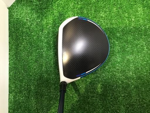テーラーメイド SIM2 MAX-D 10.5° ドライバー DR TENSEI BLUE TM50 SIM2 DR フレックスR メンズ 男性用 右利き 右用 Cランク ゴルフクラブ