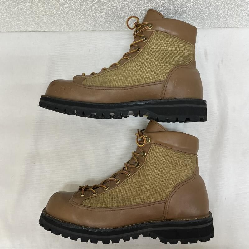 Danner ダナー ライト 90年代後期 内刺繍黒タグ ビンテージ