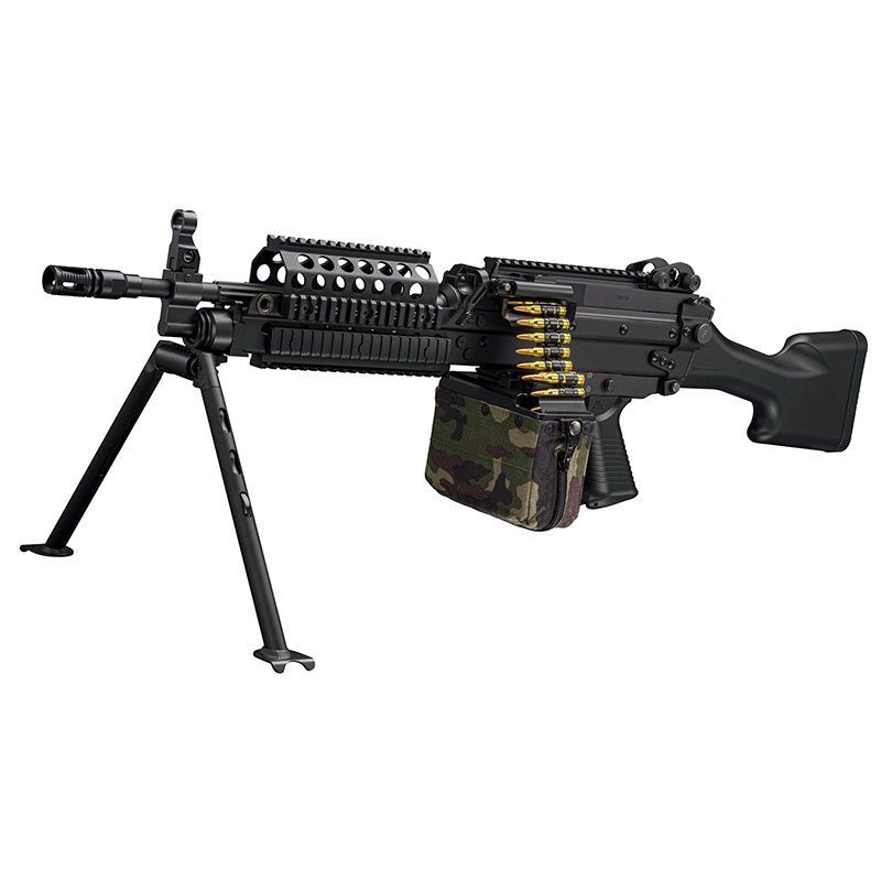 東京マルイ 次世代電動マシンガン MK46 MOD.0