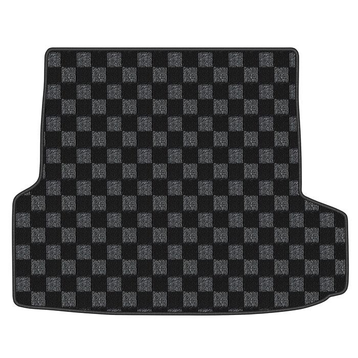 やすきちゃまページ BMW 3シリーズ F31 ツーリング ラゲッジマット フロアマット トランク