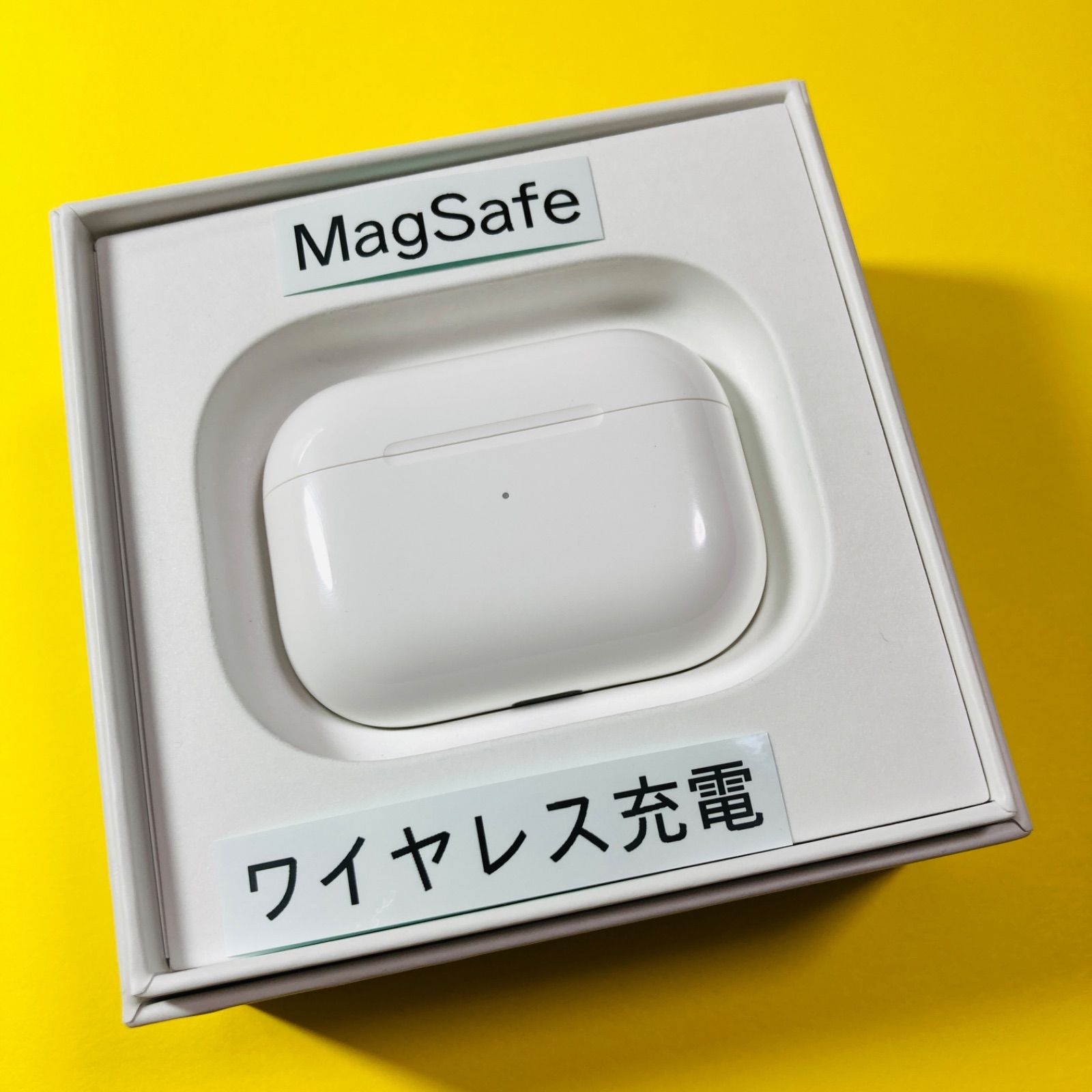 AirPods Pro 充電ケース 第1世代 MagSafe エアーポッズプロ 充電器 第 