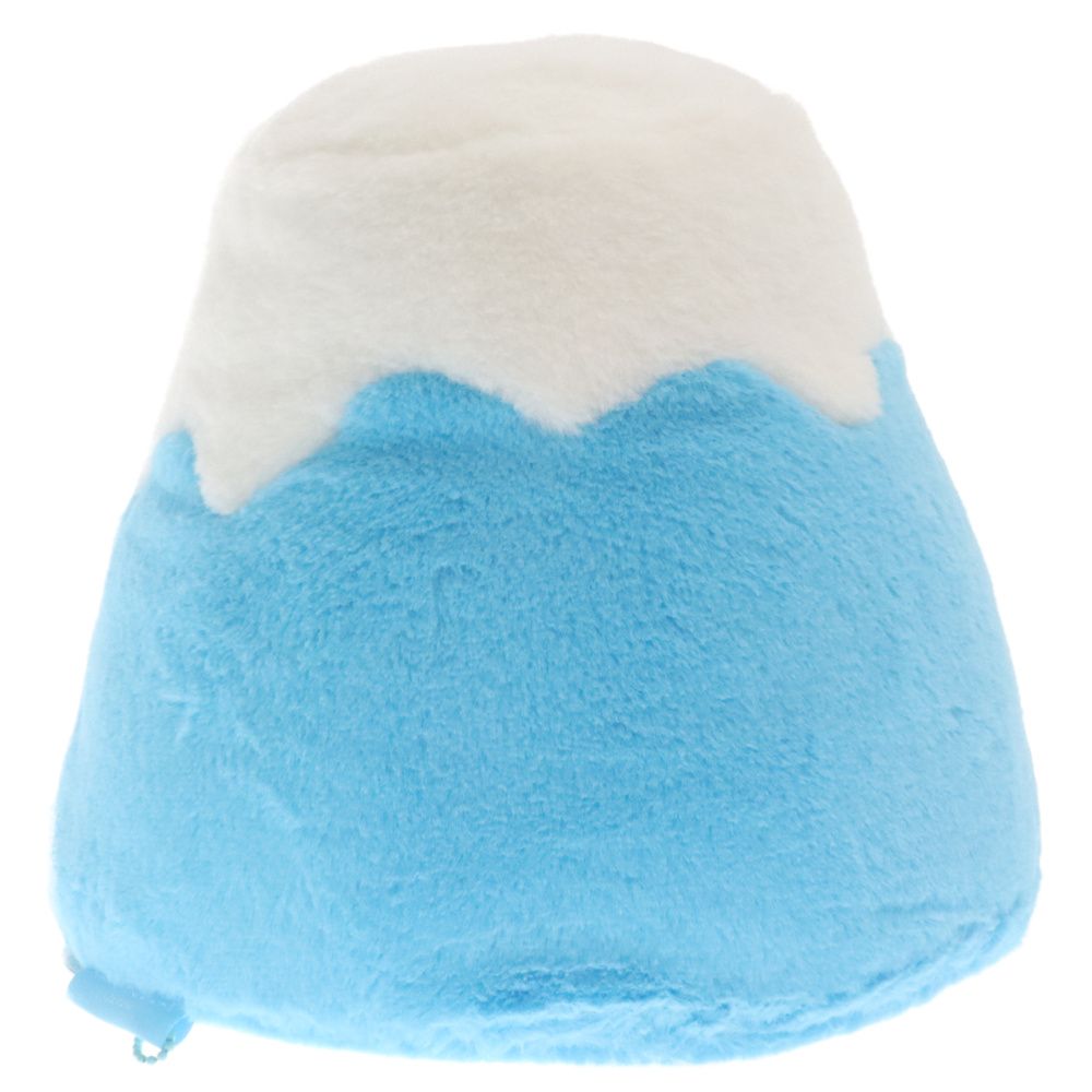 KAWS (カウズ) HOLIDAY JAPAN限定 Mount Fuji Plush 富士山