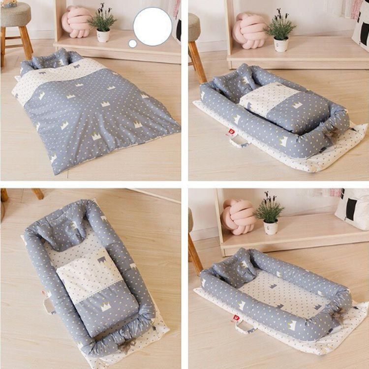 ベッドインベッド - neomamaism（ネオママイズム）公式オンライン