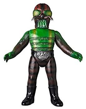東映レトロソフビコレクション ハエ男 ミドルサイズ 未開封