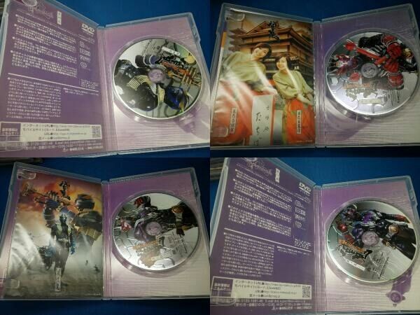 DVD 【※※※】[全12巻セット]仮面ライダー響鬼 第一巻~第十二巻 - メルカリ