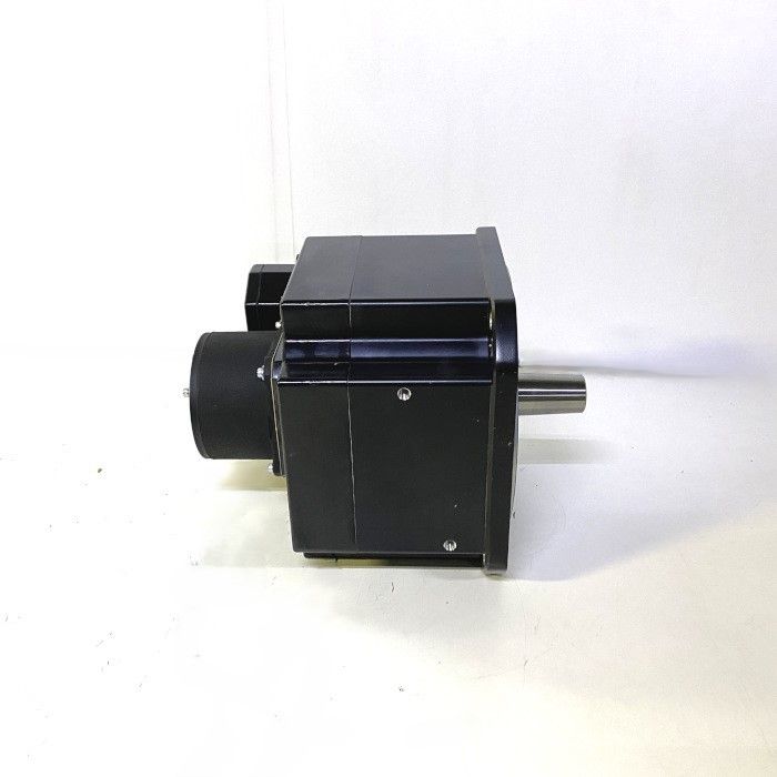 カワサキ モータ Assy エンコーダー付 P80B22450RCX2A 2相/5相