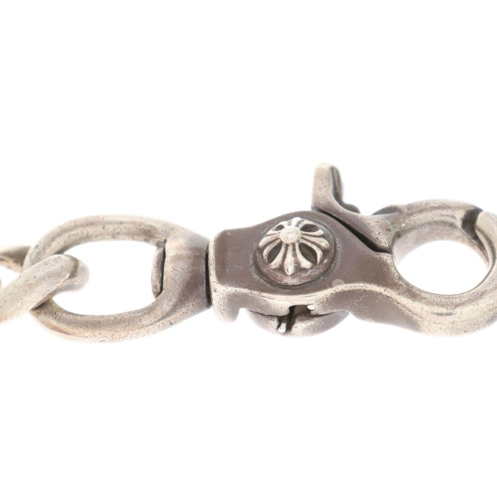 CHROME HEARTS (クロムハーツ) CLASSIC SHORT-T 2クリップショート