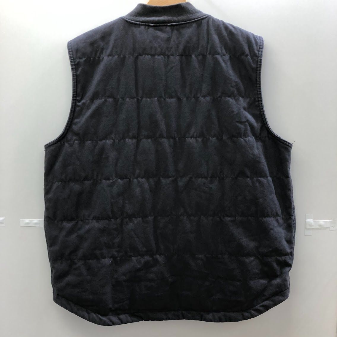 60s~70s　BIG SMITH　ワークベスト　L相当 60s~70s BIG SMITH ワークベスト L相当