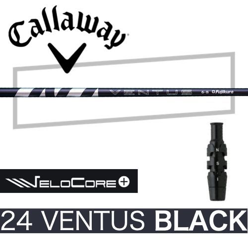 24 VENTUS BLACK 6S キャロウェイスリーブ（楽天市場】[クーポン