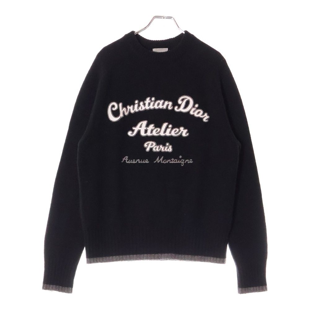 Christian Dior (クリスチャンディオール) 22SS アトリエ刺繍
