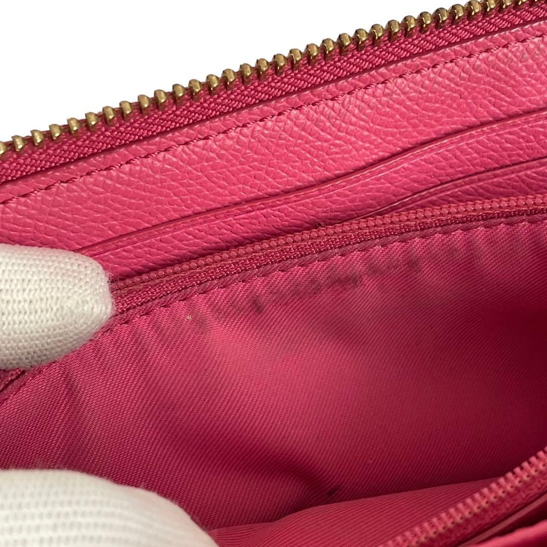 COACH コーチ IMDYU F53770 長財布 ラウンドファスナー COACH コーチ IMDYU F53770 長財布 ラウンドファスナー - メルカリ