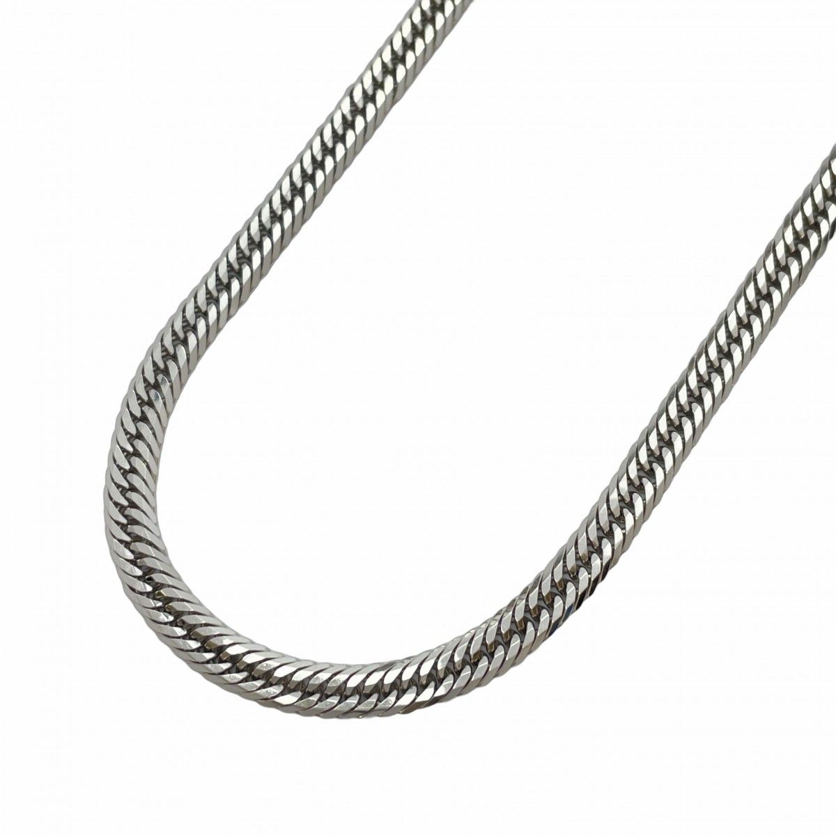 美品✨HERMES エルメス リング ヴィンテージ Hロゴ シルバー925 6号