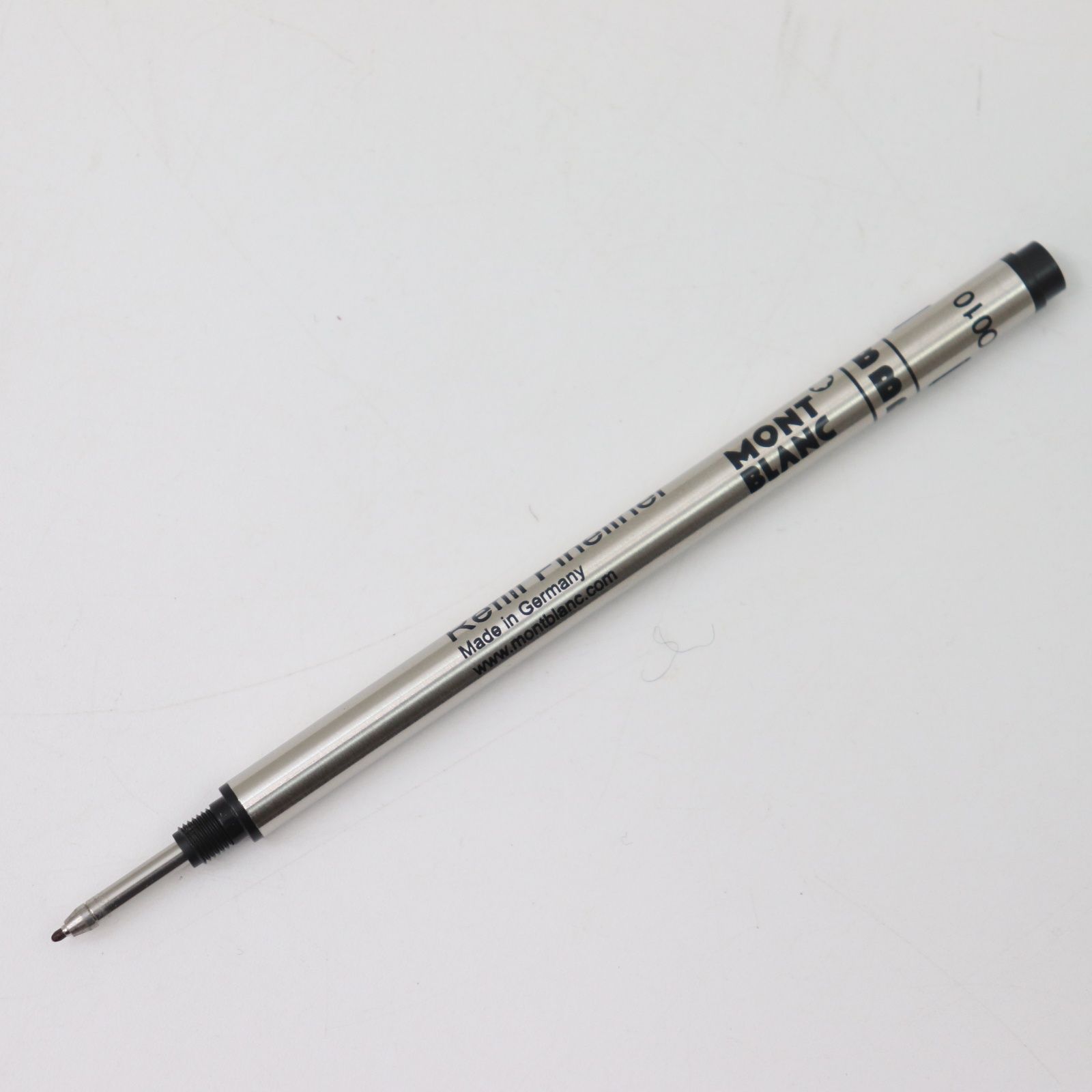 IT18E11S4VMC MONT BLANC モンブラン マイスターシュテック ボールペン