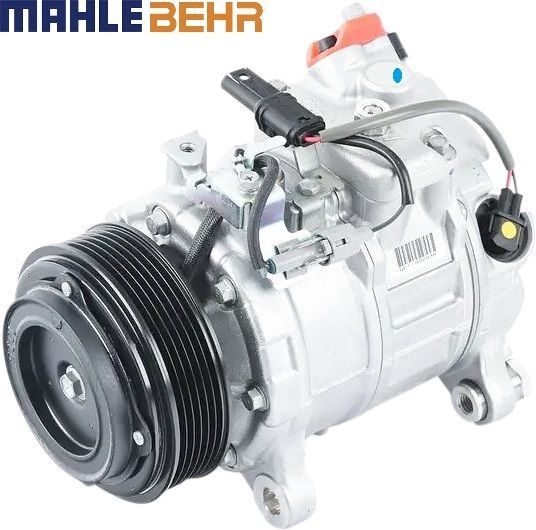 【M’s】 F30 F31 F34 F32 F10 F11 F07 BMW 320i 328i 320d 420i 428i 523i 528i 523d MAHLE エアコンコンプレッサー ACコンプレッサー OEM パーツ 部品 64529399059