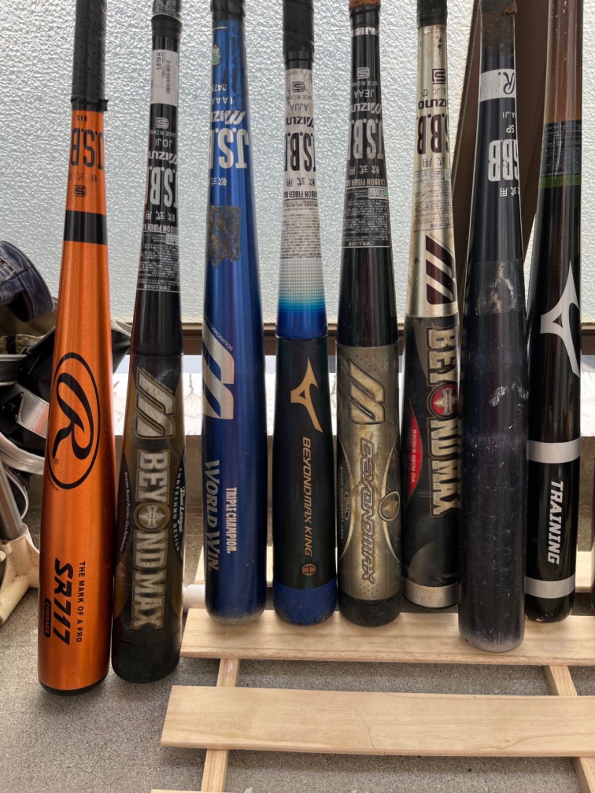 野球 バット 軟式 少年軟式 マスコット ビヨンド ビヨンドマックス 