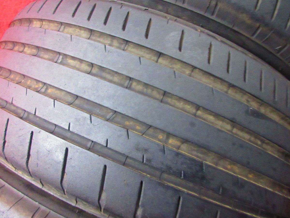 タイヤ 4本 225 50R18 ブリジストン ポテンザ POTENZA S007A 2021年 16282T TRITUETUBI_COM