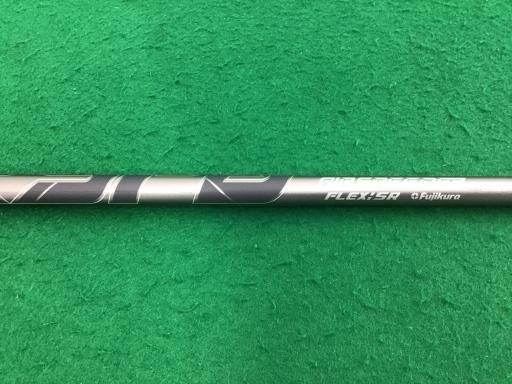 中古】 テーラーメイド Qi35 MAX LITE 10.5° ドライバー DR AIR