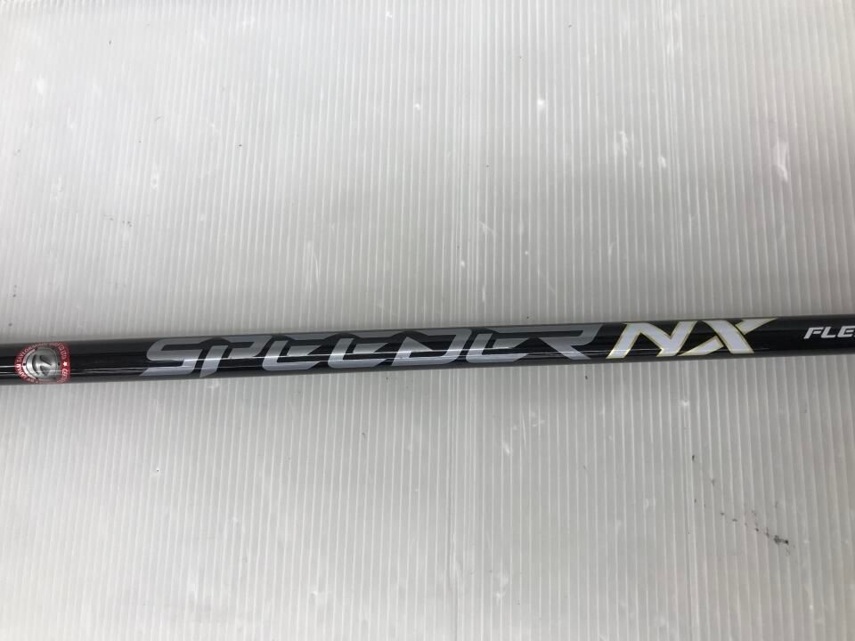 STEALTH GLOIRE 23 S SPEEDER NX for TM ユーティリティ テーラーメイド 最短 WHITEMONARCHHOTEL_COM