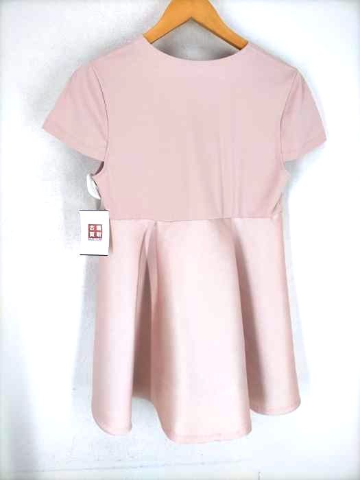 セルフォード CELFORD グログランドッキングトップス レディース ONE SIZE