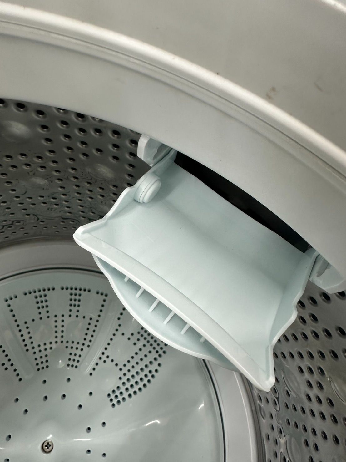 大阪送料無料☆3か月保障付き☆洗濯機☆ハイアール☆4.5kg☆2022年☆JW